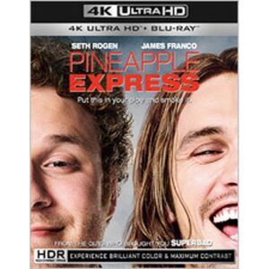 Pineapple Express